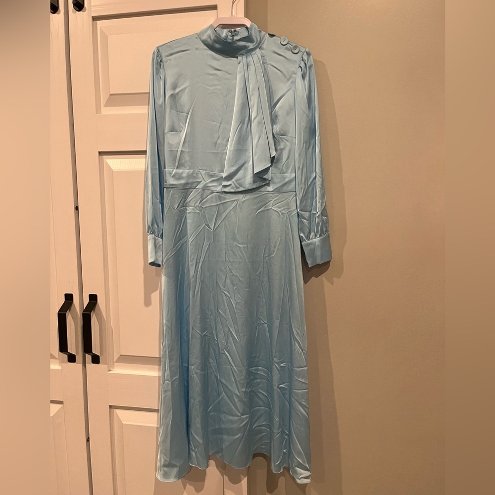 Alexia Admor Size 10